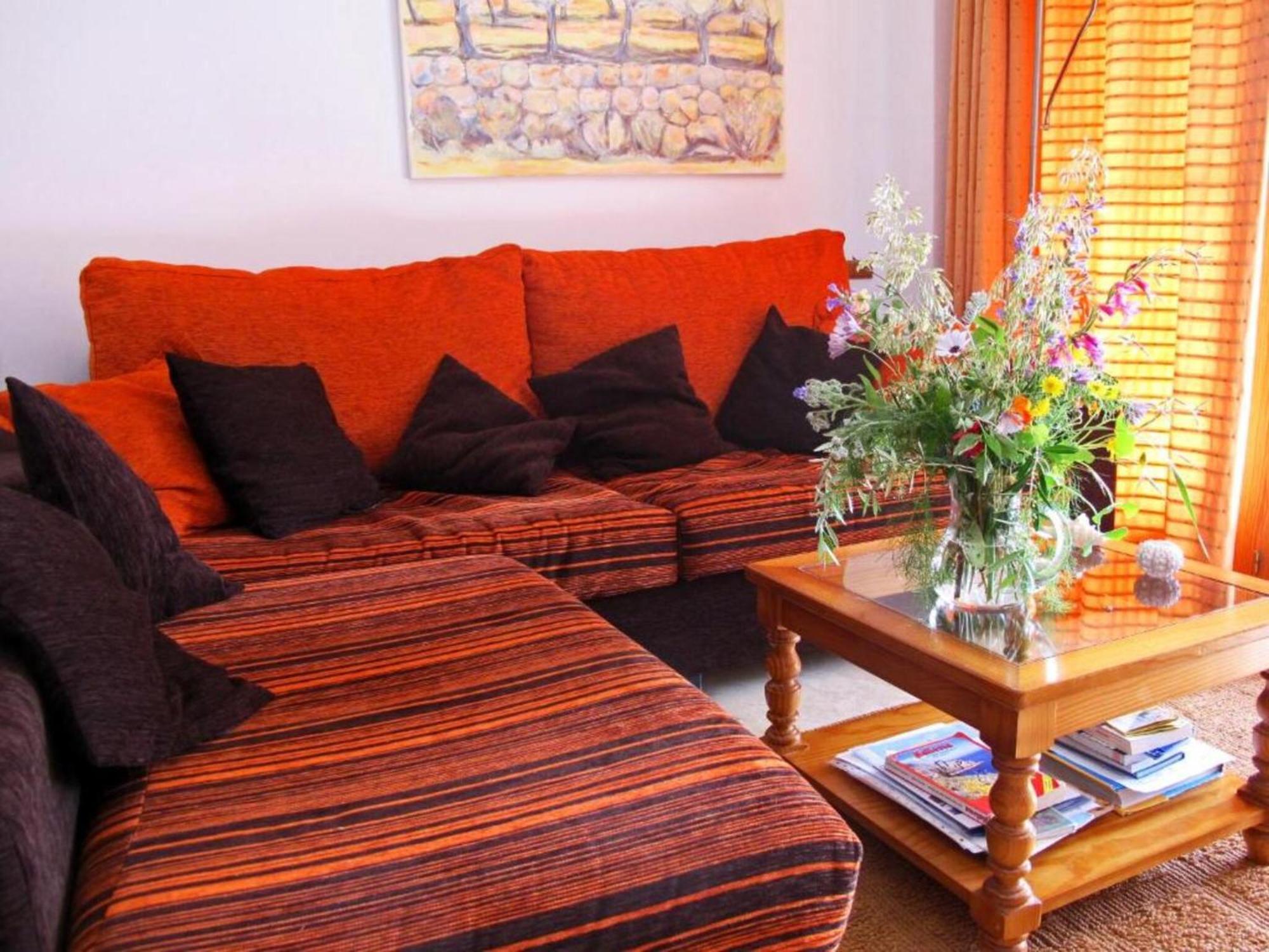 Apartment Traumblickwohnung Montemar 19