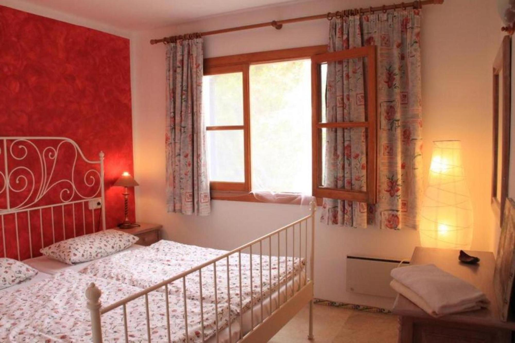 Apartment Traumblickwohnung Montemar 19